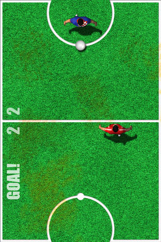 ONE KICK - náhled