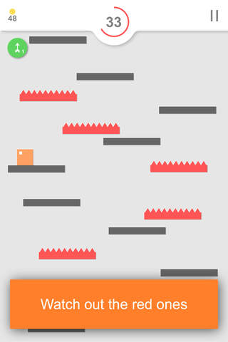 Climb Up Rush - náhled