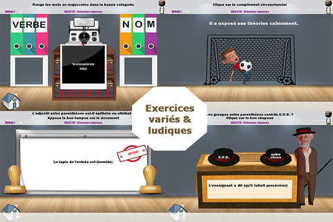 La famille de Momot: nature & fonction - náhled