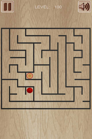 Travel. Labyrinth edition - náhled