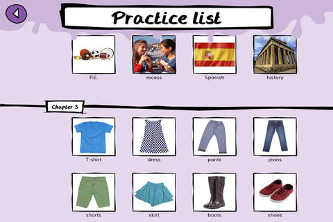 Story Central and The Inks 2 - náhled