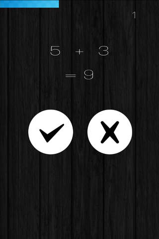 Math Flush - náhled