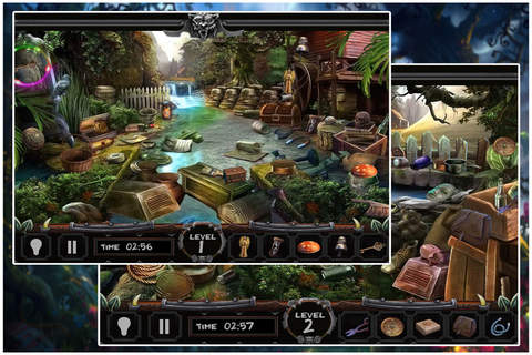 Secret of Life : Hidden Fun - náhled