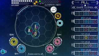 Infection: Humanity's Last Gasp screenshot 2
