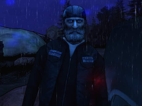 Sons of Anarchy: The Prospect screenshot 6