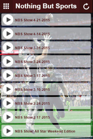 NBS Central - náhled