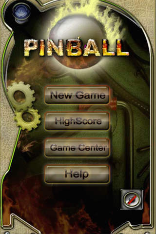 Pinball Classic - náhled