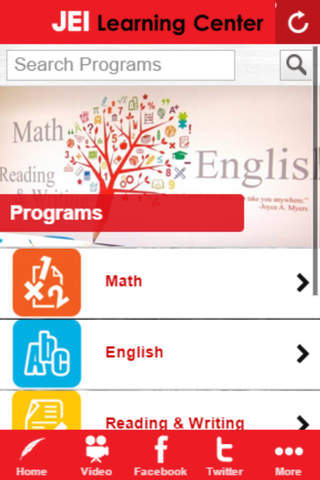 JEI Learning Center Auburndale - Whitestone - náhled