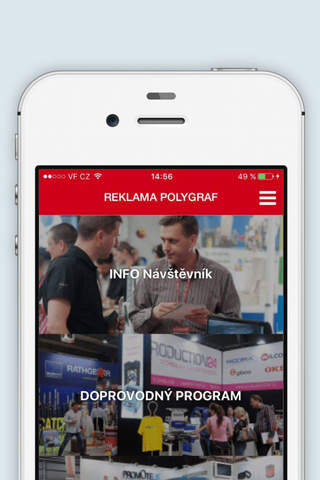 REKLAMA POLYGRAF - náhled