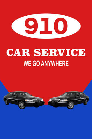 910 Car Service - náhled