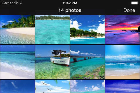Awesome Web Image Collector Lite - náhled