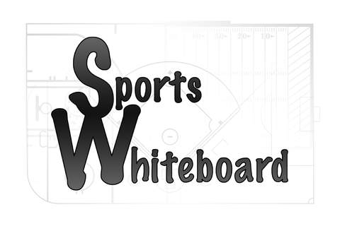 Sports Whiteboard - náhled