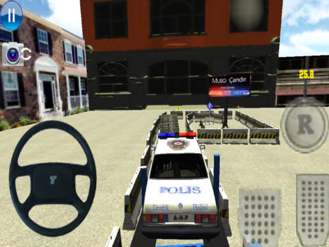 Şahin Polis Smilator screenshot 9