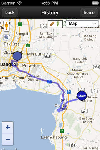 Navaminshop - náhled