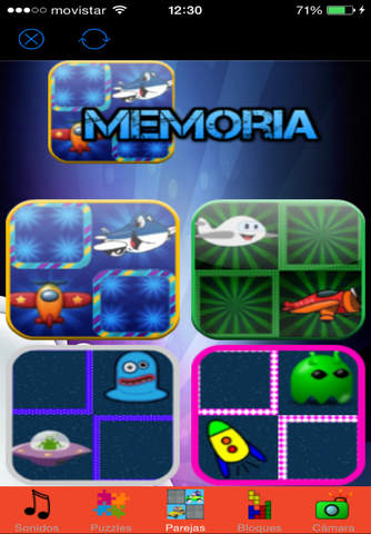 Juegos de Aviones para niños - náhled