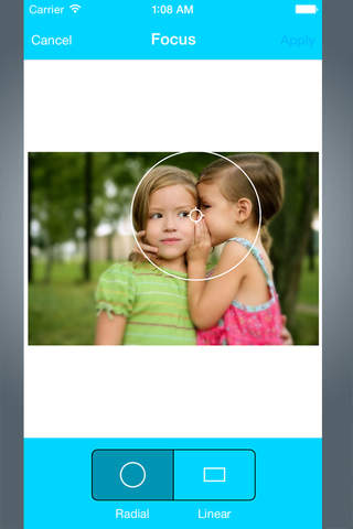 Image Correction Pro - The Best Photo Effect and F - náhled