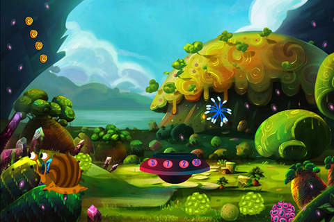 Fantasy World Fairy Escape - náhled