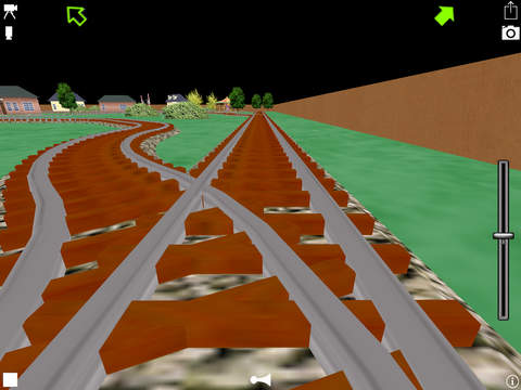 Model Railroad Set screenshot 9