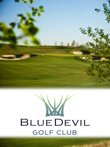 Blue Devil Golf Club screenshot 6