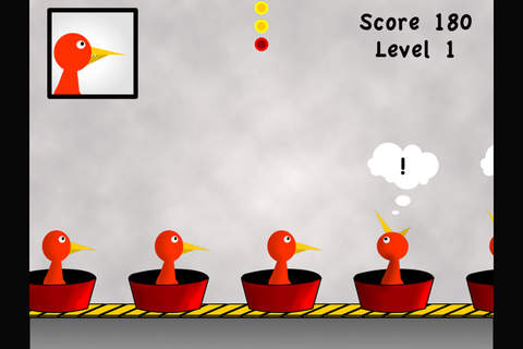 Feed the Hungry Ducks - Crazy Speed Game - náhled