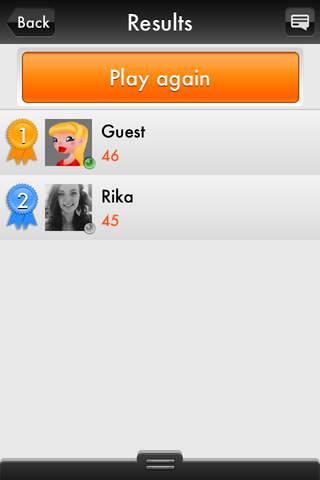 المسار: لعبة بسيطة مع تعدد اللاعبين، نافس اصدقائك  - náhled