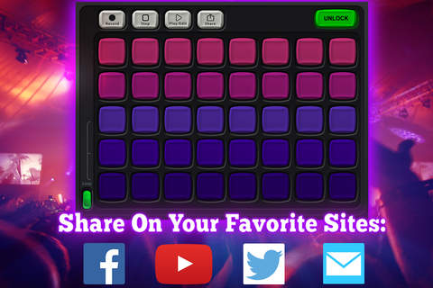 Dubstep and Electronic Maker with Audio Recording - náhled
