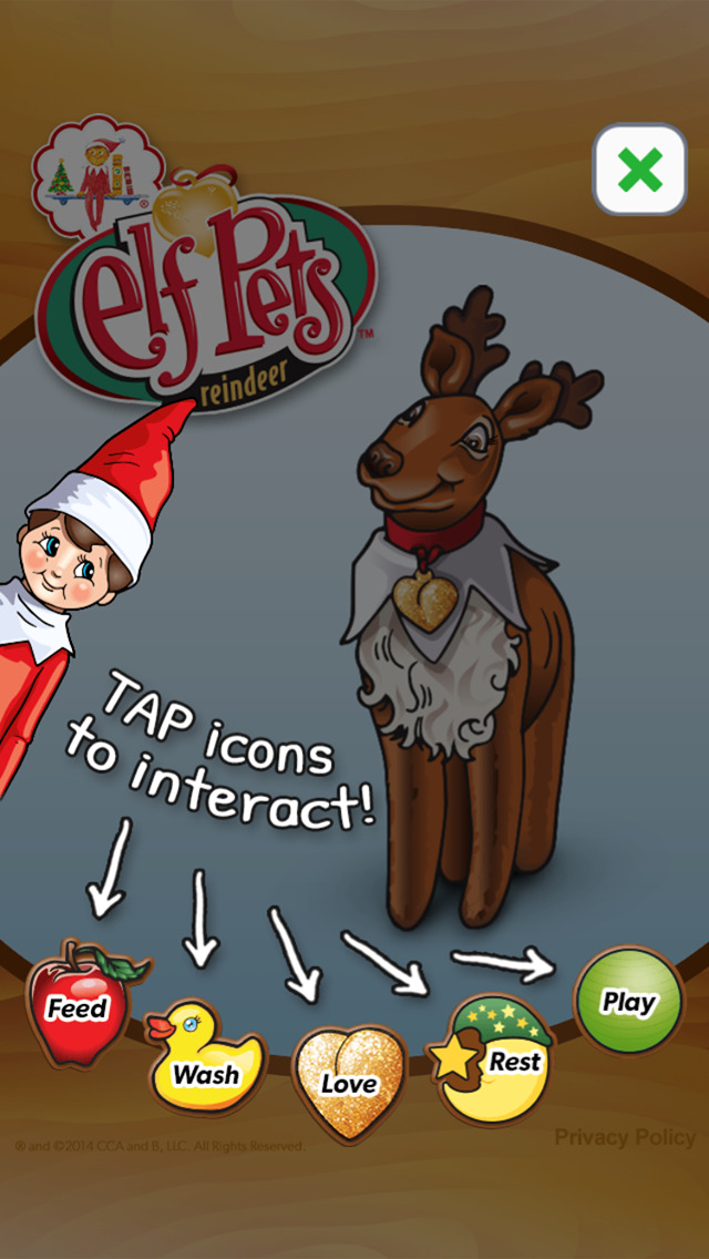Elf Pets® Feeding Frenzy on the App Store