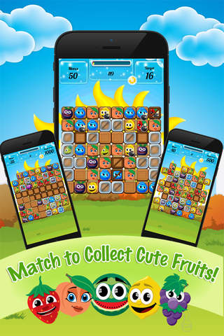 Fruit Splash Dash Legend - náhled