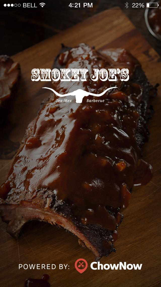 Smokey Joe's Kosher BBQ screenshot 1