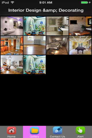 Home And Interior Design - náhled