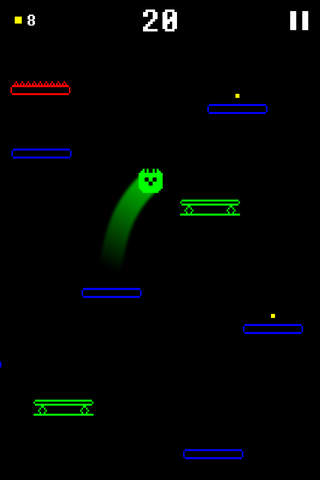 Bounce Dac Saga - náhled