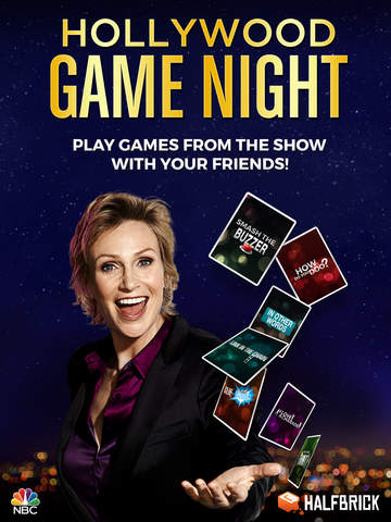 Hollywood Game Night screenshot 6