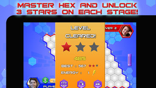 Hex Masters Pro screenshot 5