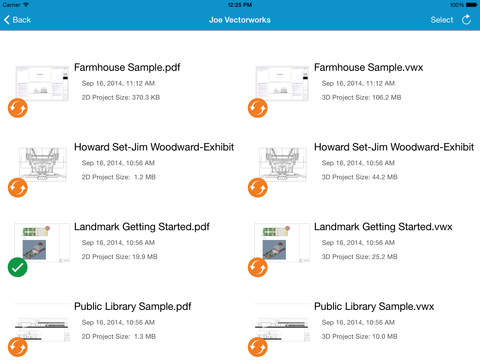 Vectorworks Nomad Apps 148apps