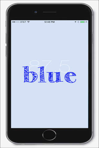 blue health - náhled