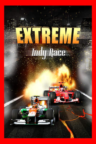 An Extreme 3D Indy Car Race Fun Free High Speed Re - náhled