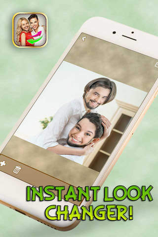 Face Replace – Swap & Change Faces Photo Edit.or a - náhled