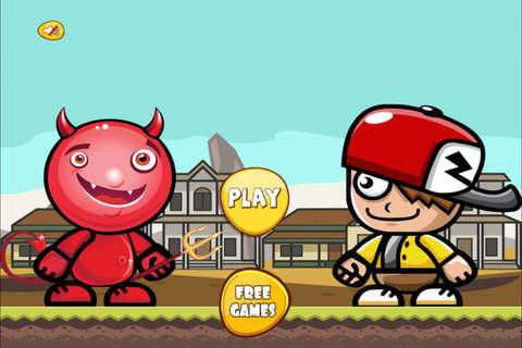 Run From Her Dad Escape - Crazy Chase Survival Gam - náhled