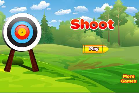GunShoot-Simple pistol shooting game to learn shoo - náhled