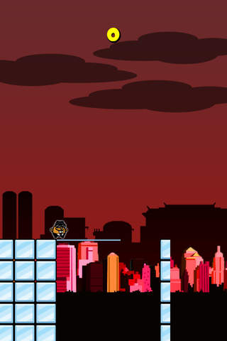 Hamster Stick Hero - náhled
