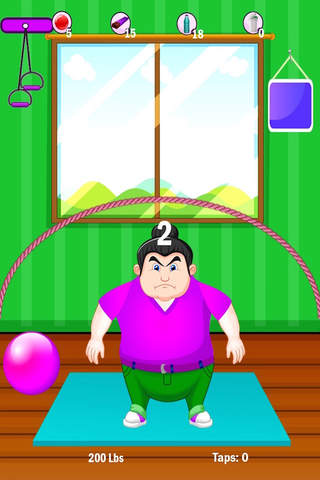 Workout - Make Them Jump The Rope To Cut Down Weig - náhled