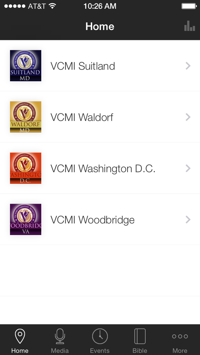 VCMI screenshot 1