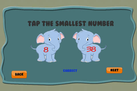 Kids Math Quiz - Test, Analyze and Improve your Ma - náhled