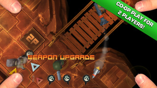 Raiding Company - Co-op Multiplayer Shooter! screenshot 1