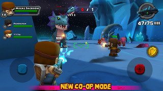 Call of Mini™ Dino Hunter screenshot 3