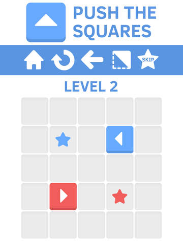 Push The Squares screenshot 7