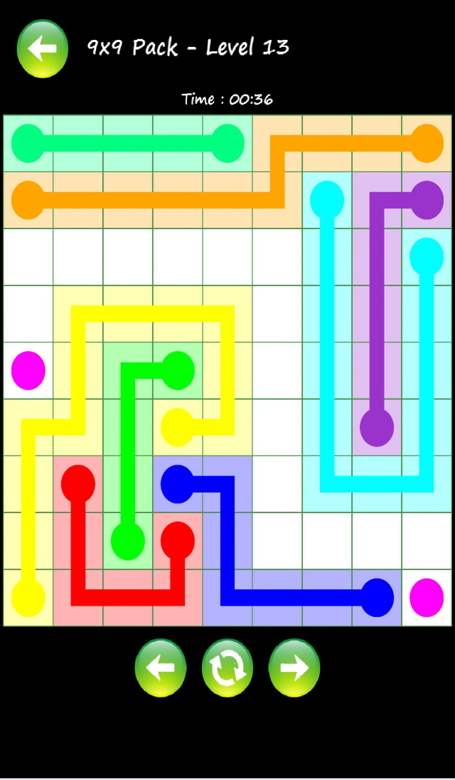 App Shopper: Draw Lines Puzzle (Games)