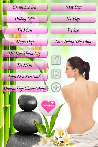Mẹo Làm Đẹp - náhled