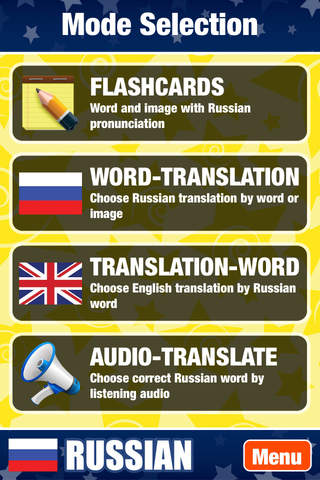 Russian Language for Beginners - Free Lessons Stud - náhled