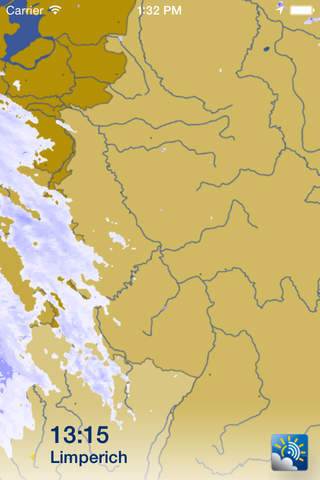 Wetterwatch - náhled